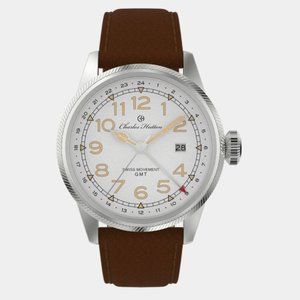 Charles Hutton Watches GMT 81761-9E